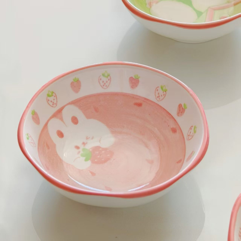 4 قطع أطباق سيراميك على شكل أر - مراجعة Sauce Dipping Cup وسعره