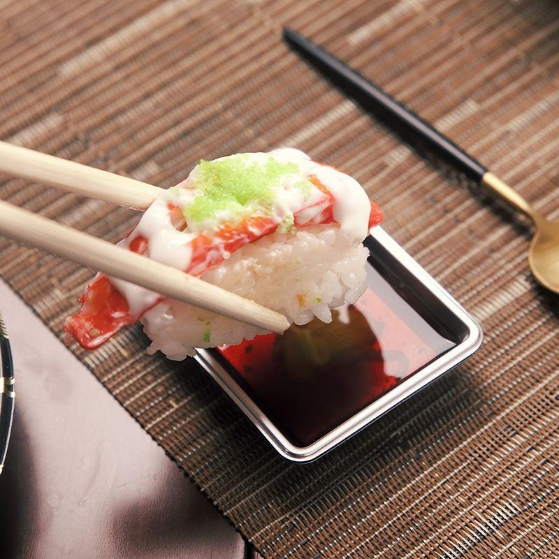 100 قطعة من أطباق الصلصة البلا - مراجعة Sauce Dipping Cup وسعره