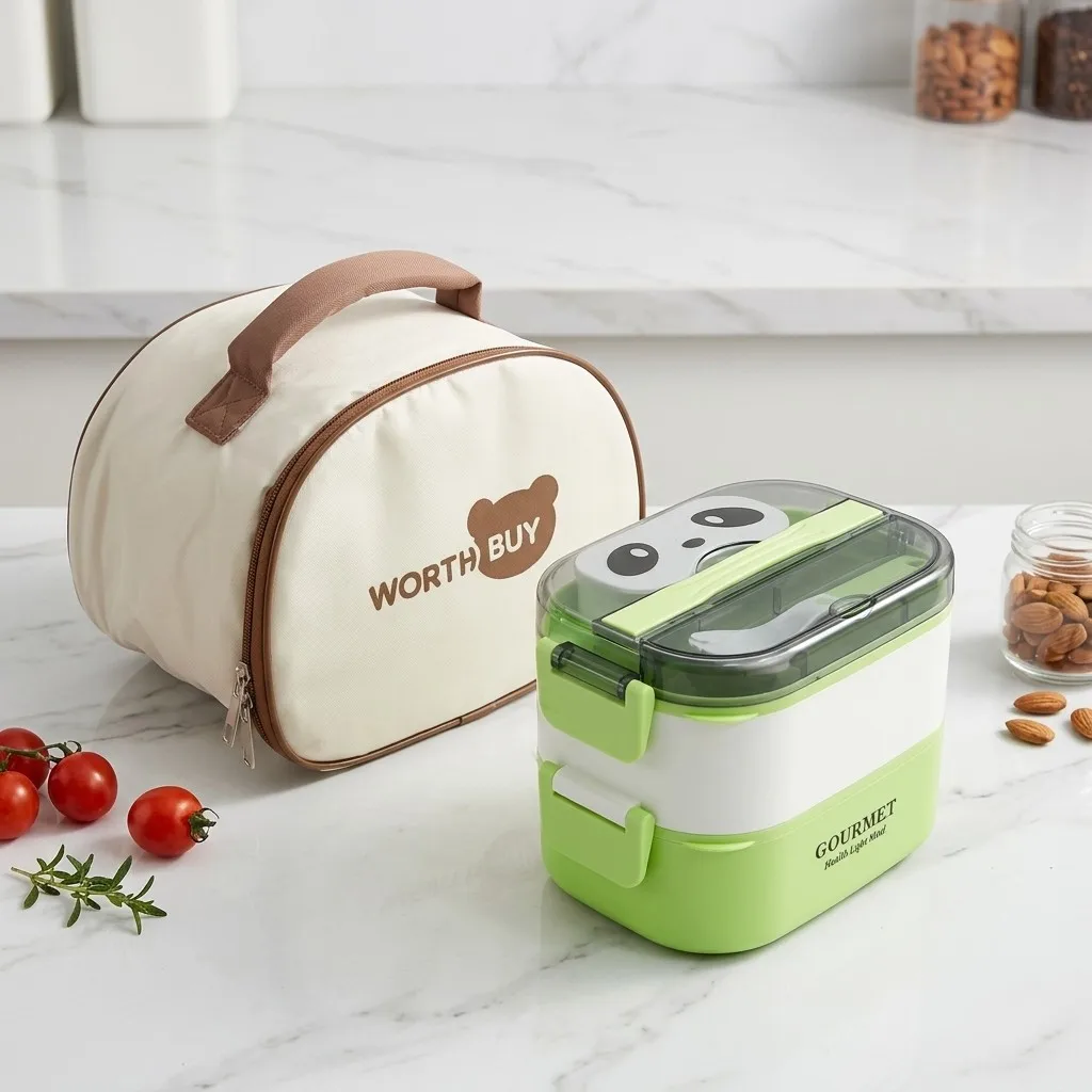 علب طعام بلاستيكية قابلة للاست - مراجعة Meal Prep Or Prep Meal وسعره