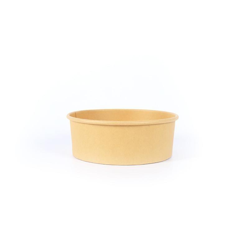 【CC】25 مجموعة من أوعية ورقية س - مراجعة Meal Prep Bowl وسعره
